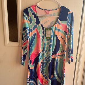 XS NWT Lilly Dress